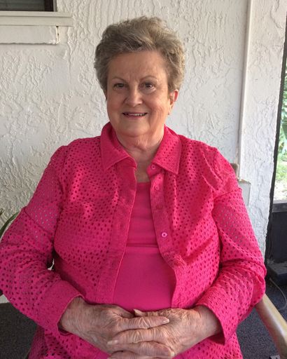 Ramona Weise Profile Photo