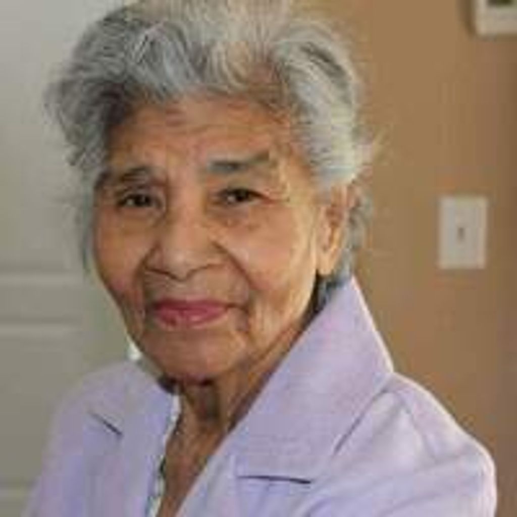Maria Antonia Tovar Profile Photo