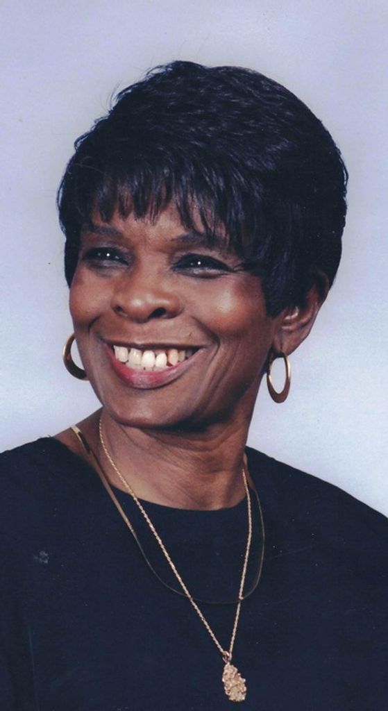 Ms. Delila Nelson Profile Photo