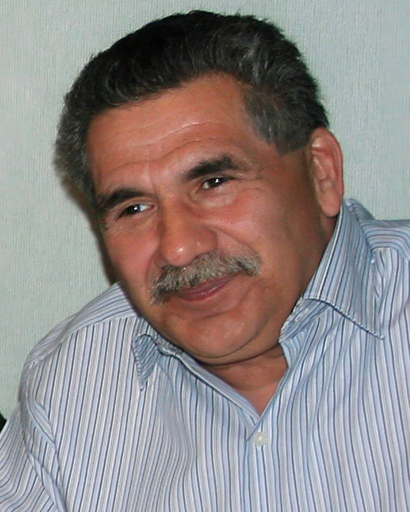Joseph Paz Calva Profile Photo