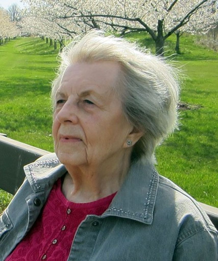 Dorothy J. Skocich Profile Photo