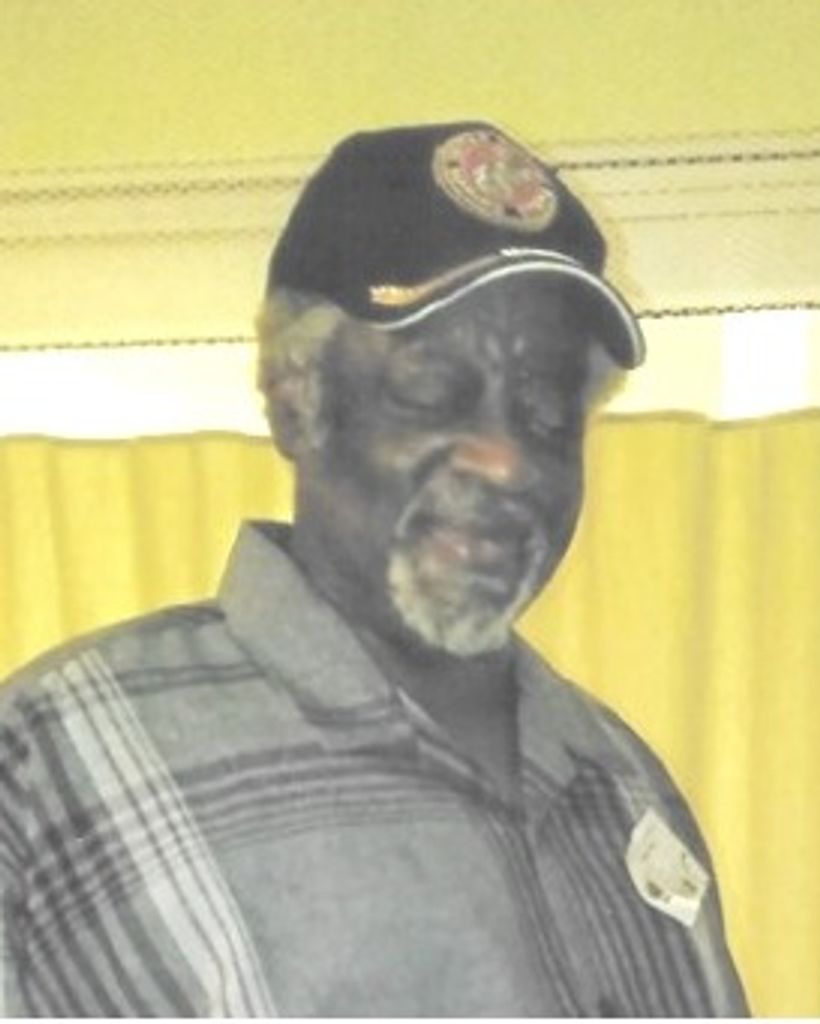 Joseph William Keye