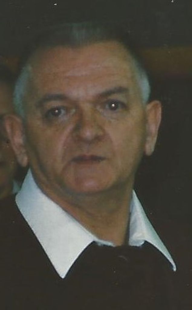 George Lancaster