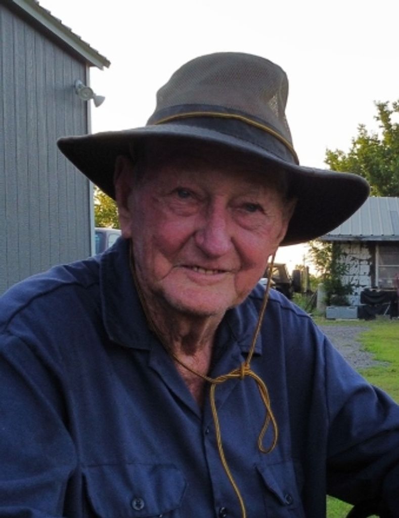 Ray Dickerson