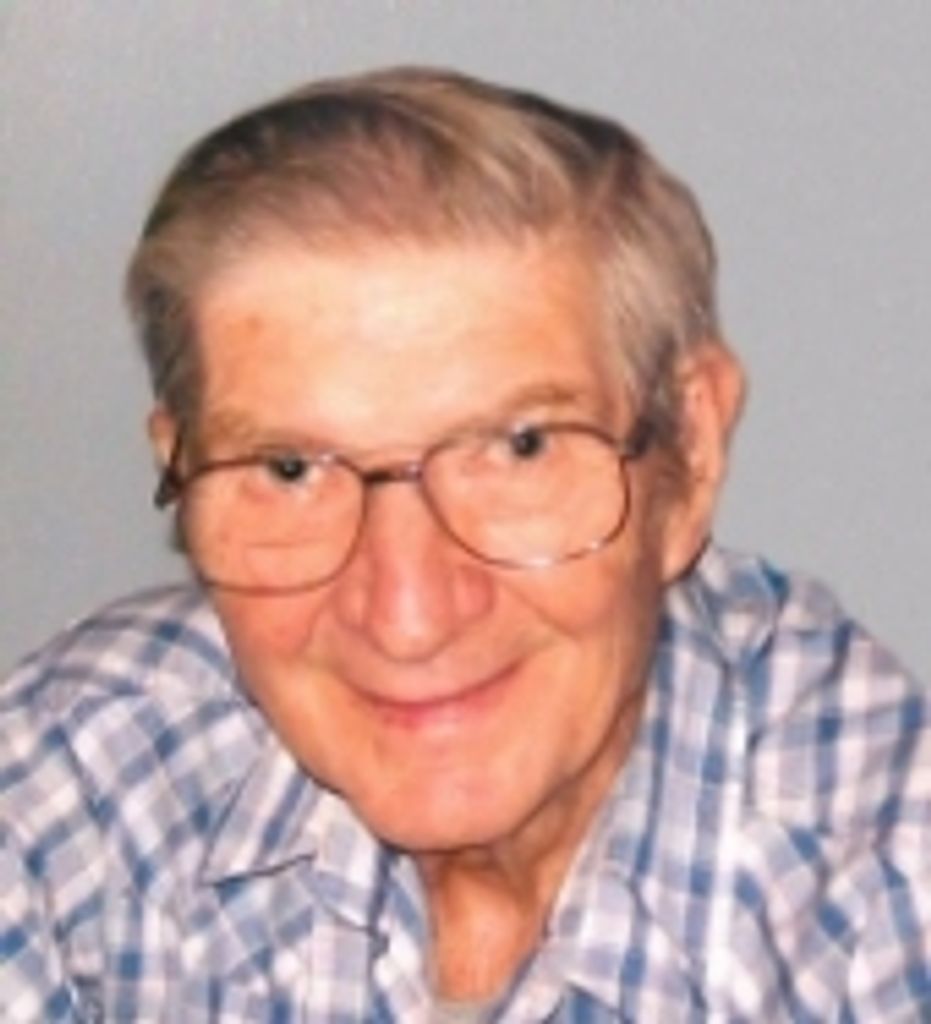 Robert J. Wunder