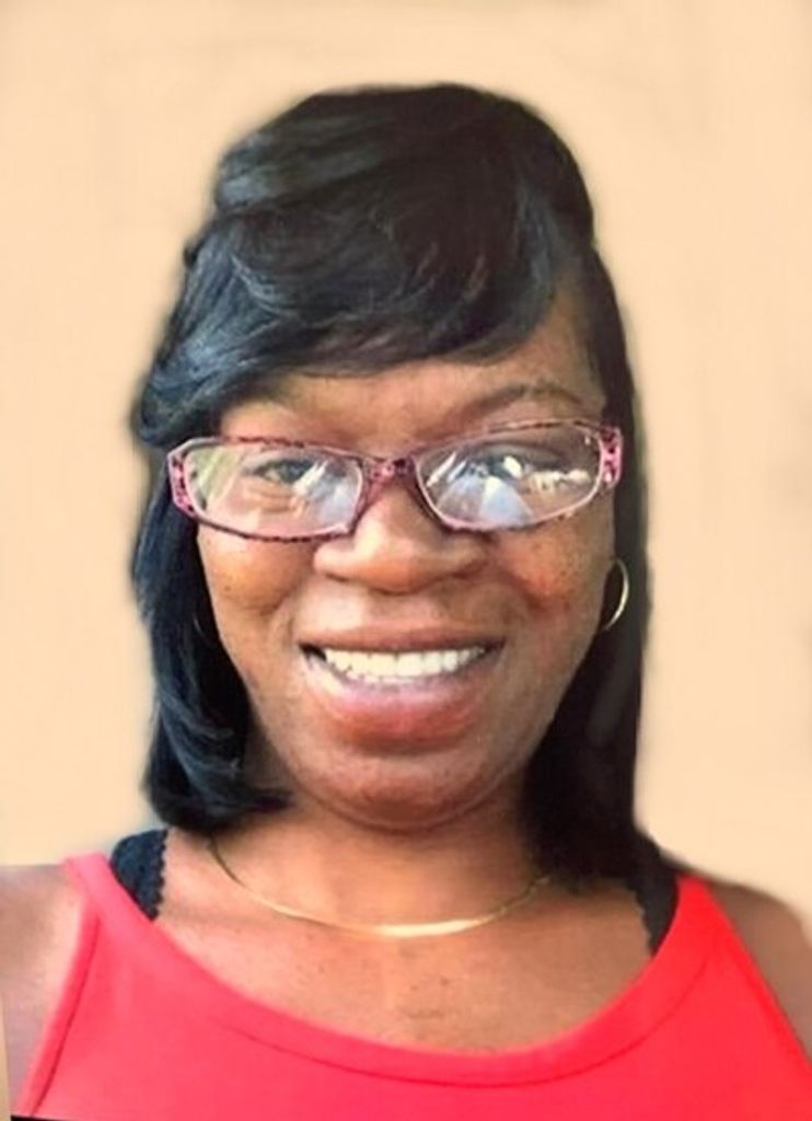 Taquisha R. James Profile Photo
