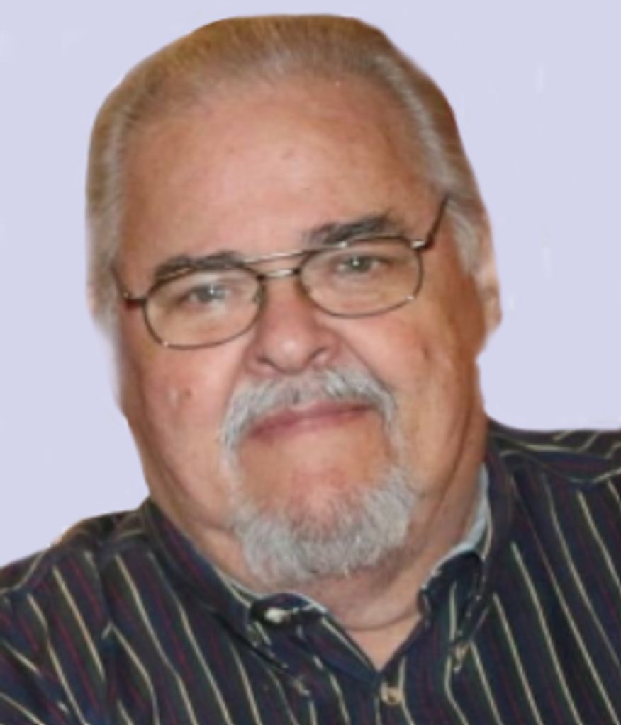 Lloyd Sparks Profile Photo