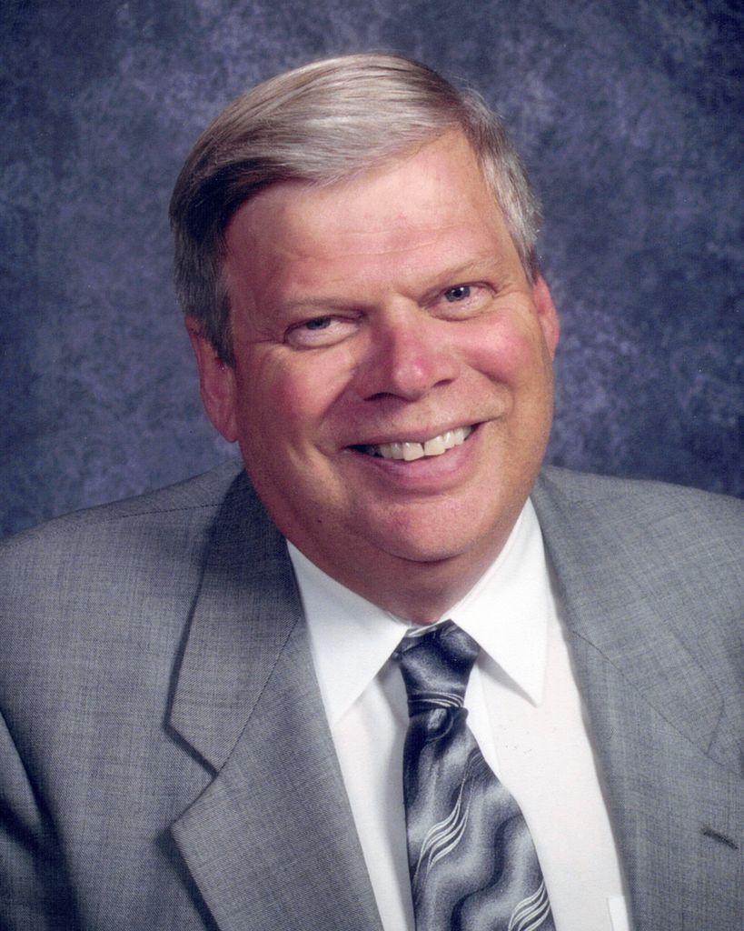 Charles W. Swindler Profile Photo