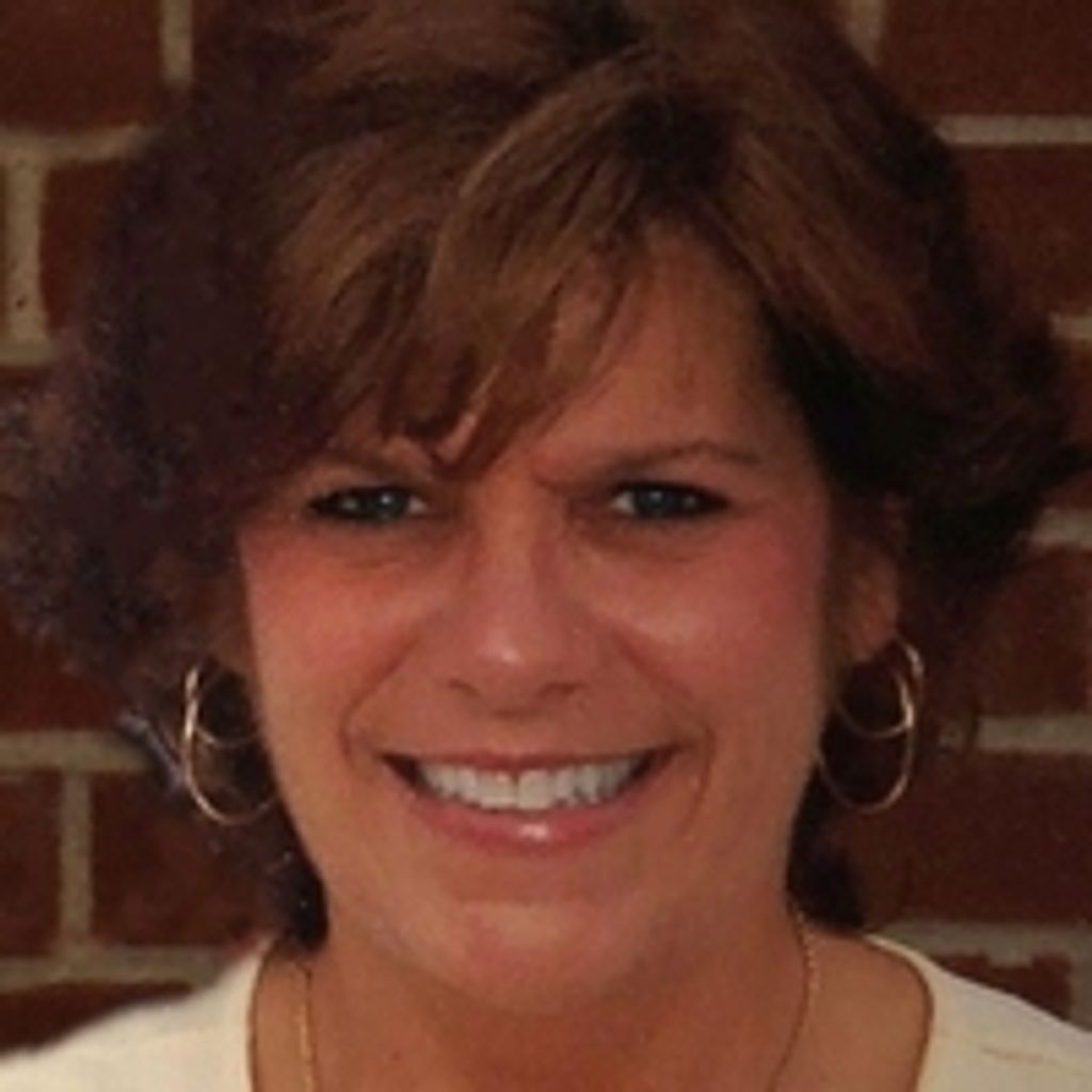Christine Cosgrove Trivilino