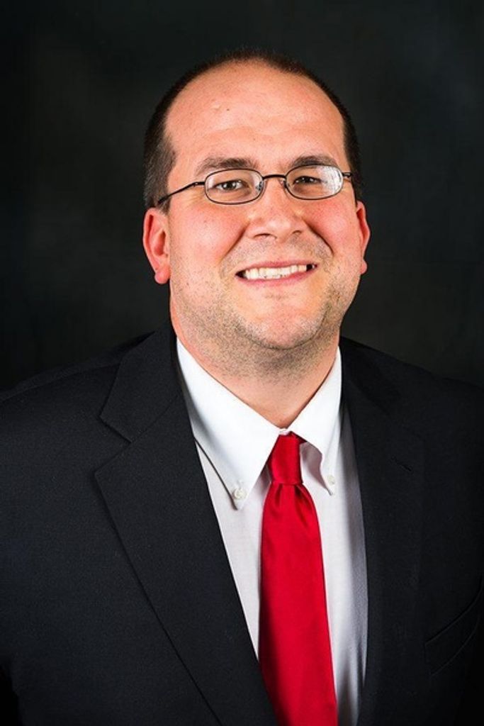 Vinse Kenneth Grover