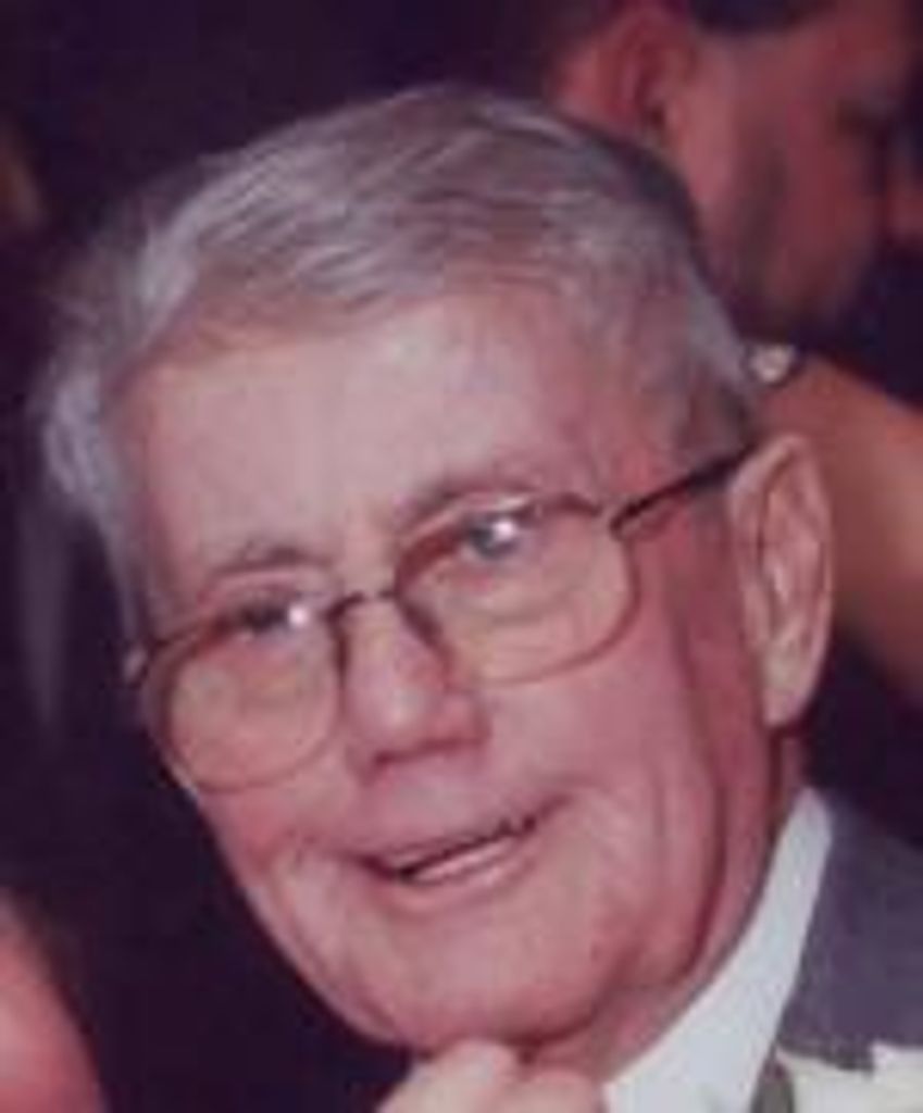 Richard Thomas Reyolds