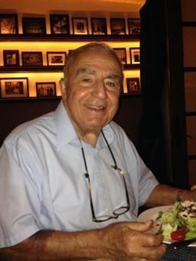 Thomas Marcopulos Ii Profile Photo