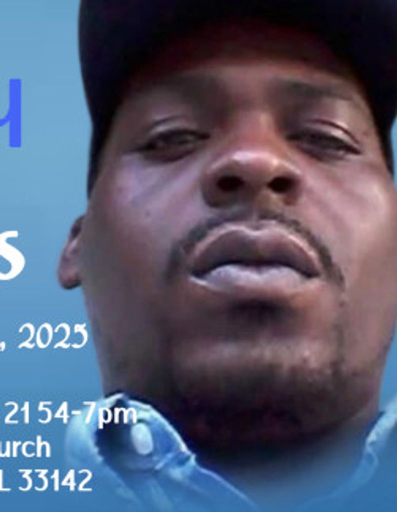 Larry Williams Profile Photo