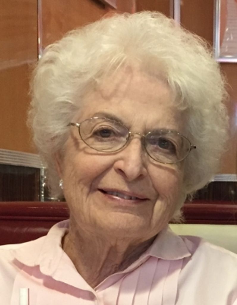 Elayne Haskell Roberts