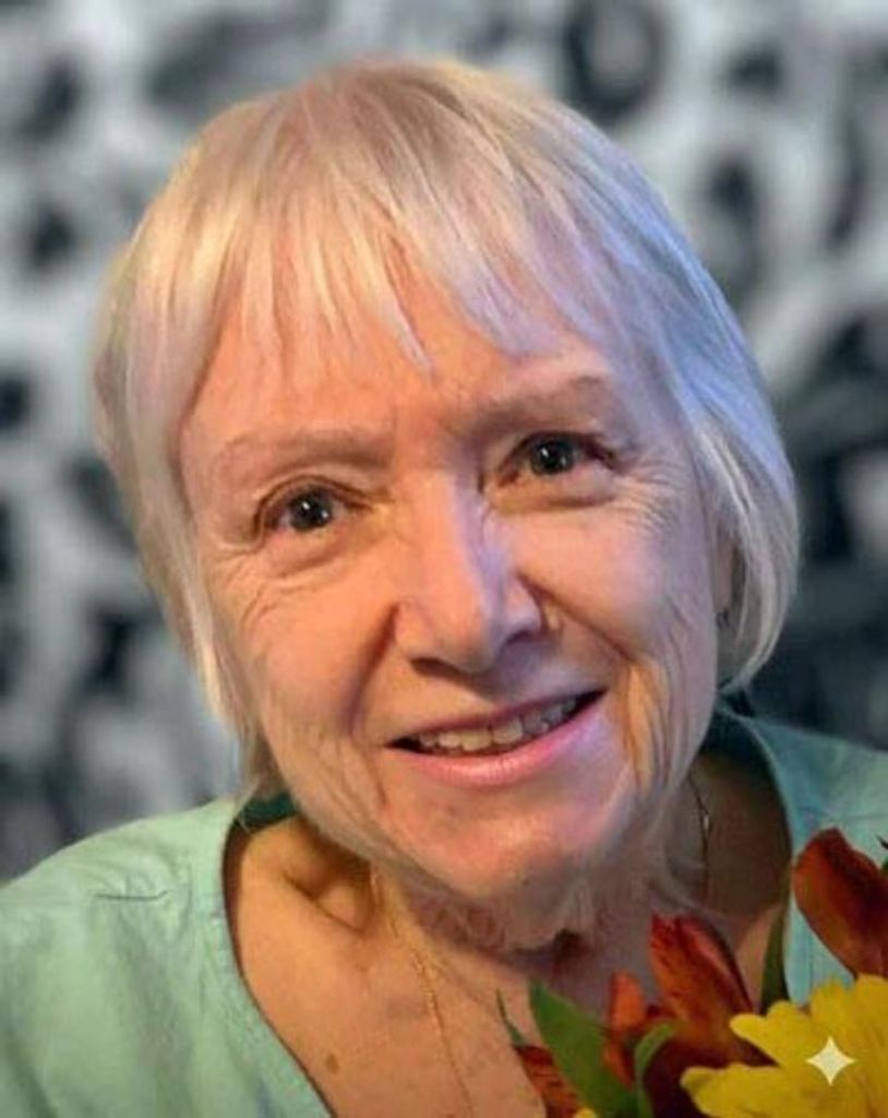 Betty L. Roman