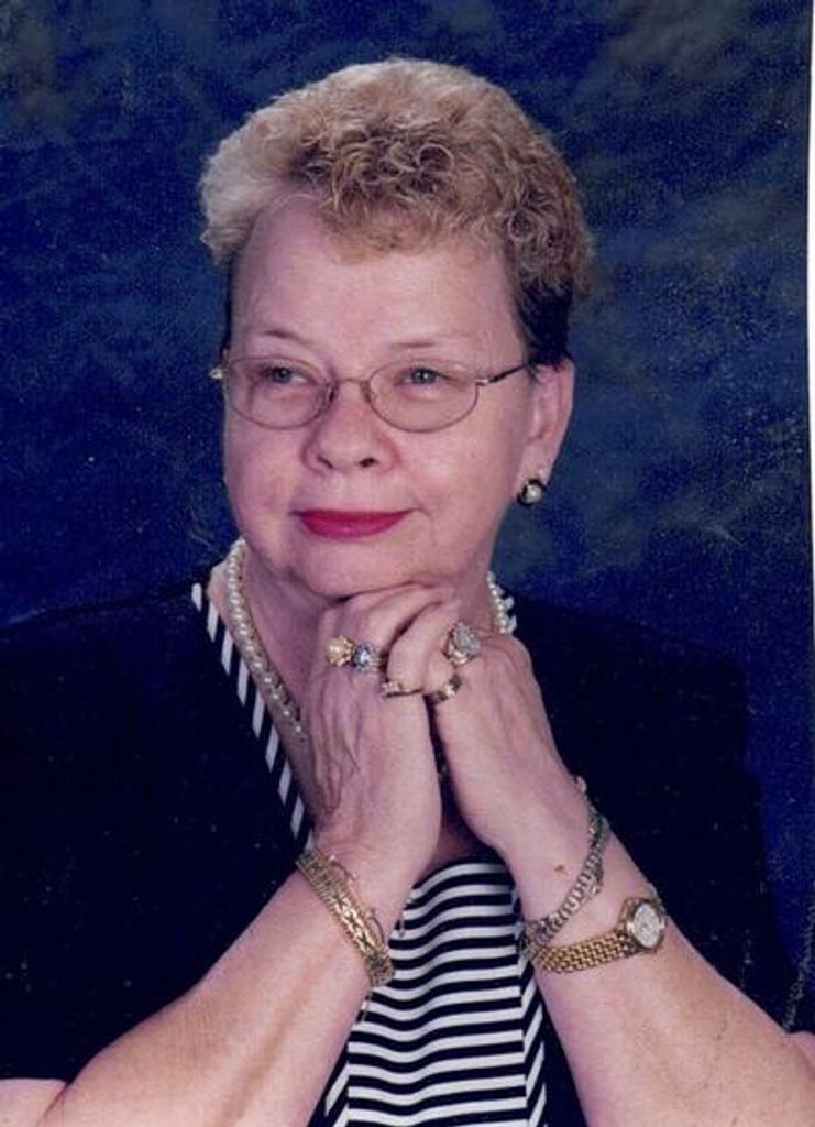 Joyce Lowery Rowe Profile Photo