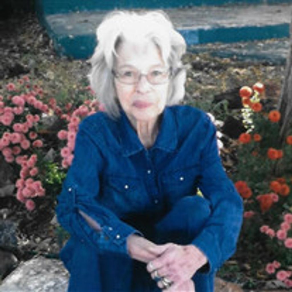 Mary  L. Chrisenberry