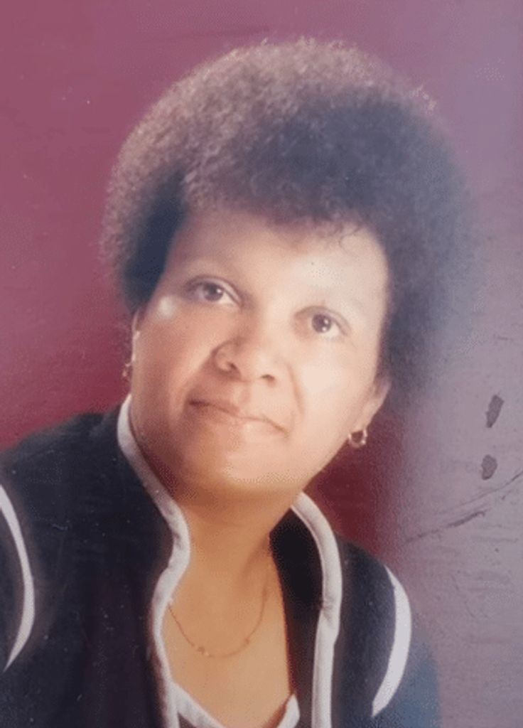 Lorene (Scott) Gibbs