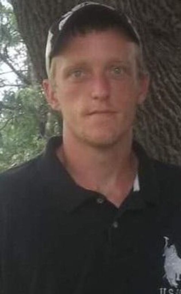 Michael Ray Johnson Profile Photo