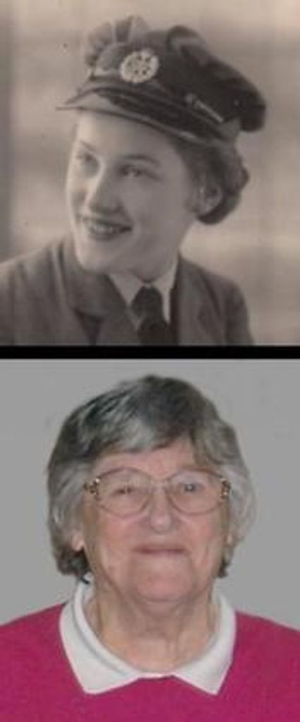 Audrey Mary Peterson Profile Photo