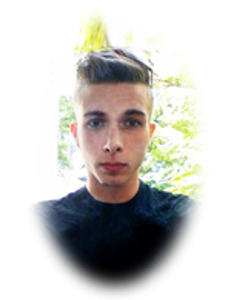 Kyle Hodder