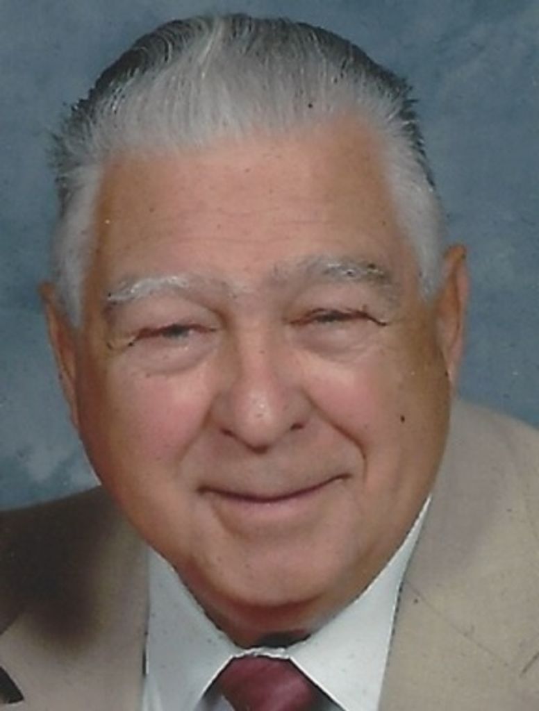 George Hrit Profile Photo