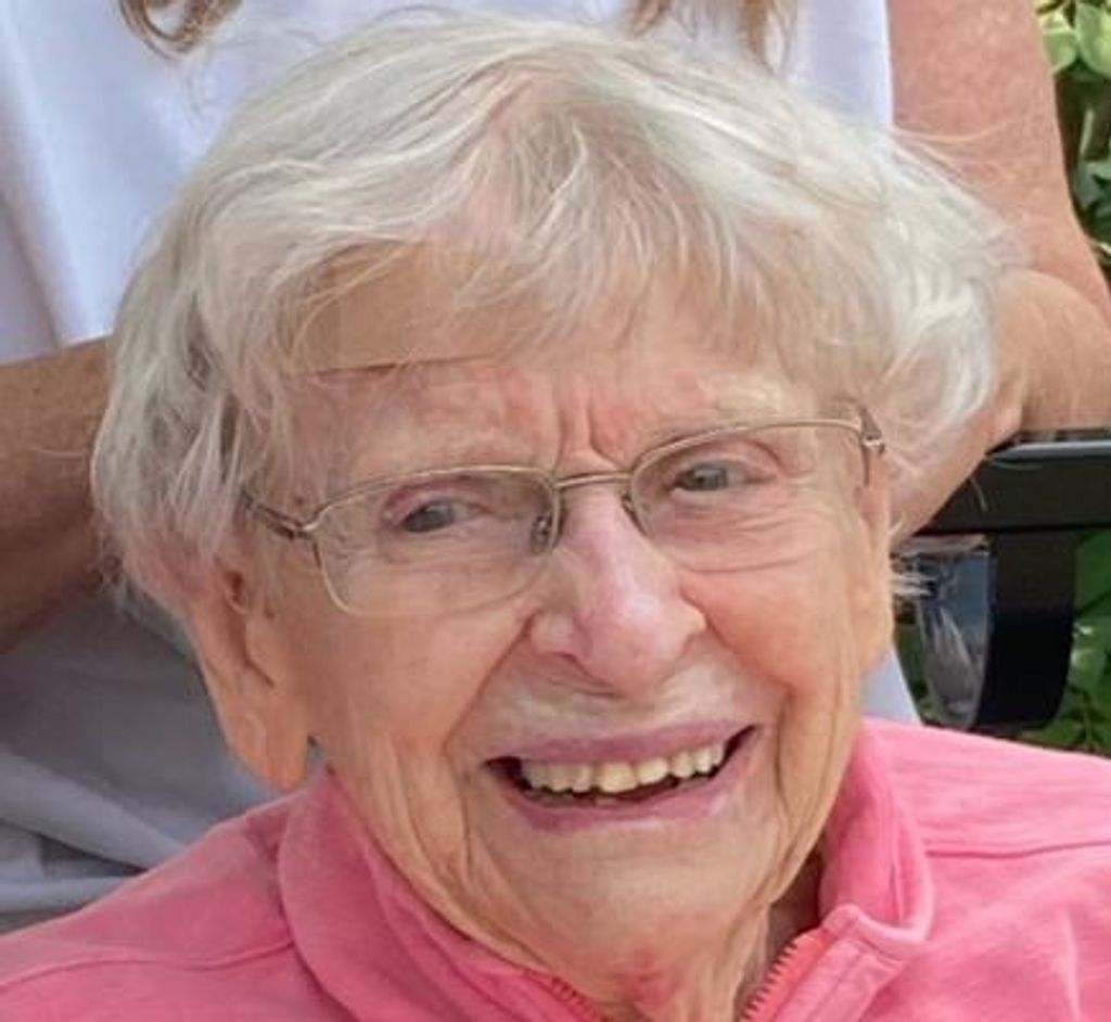 Janet C. Hogue - Ebert Profile Photo