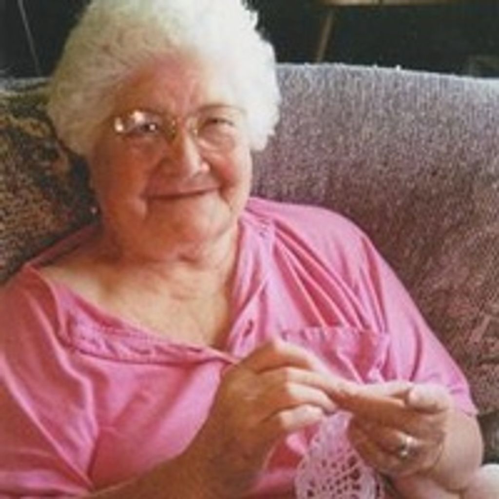 Frances Debban