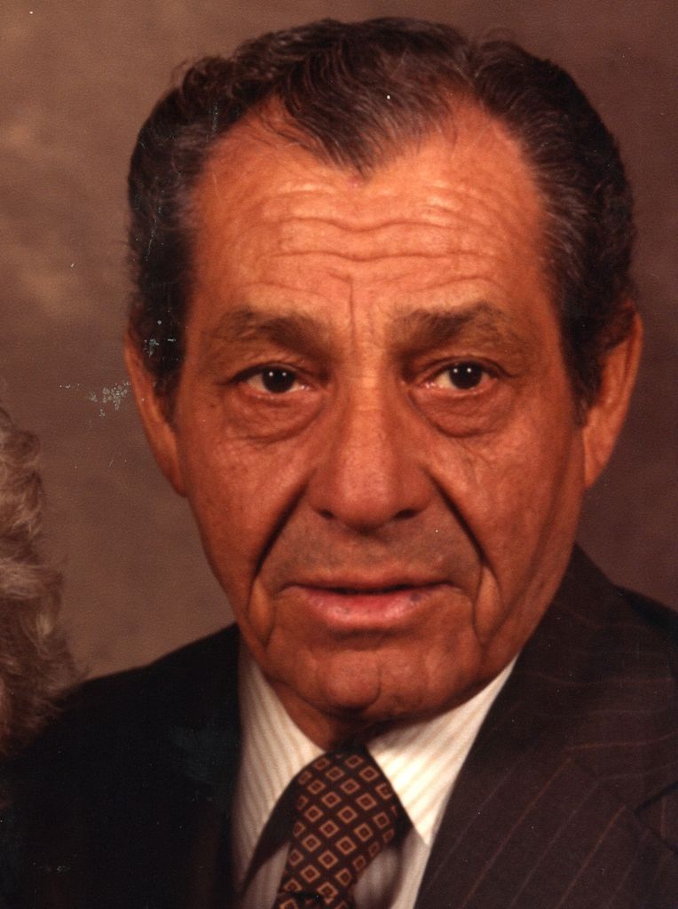 Mr. Manuel Lopez Sr.