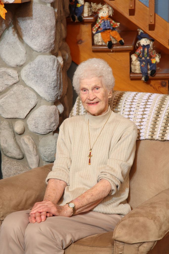 Mary Mozelle (Spruill) Coult
