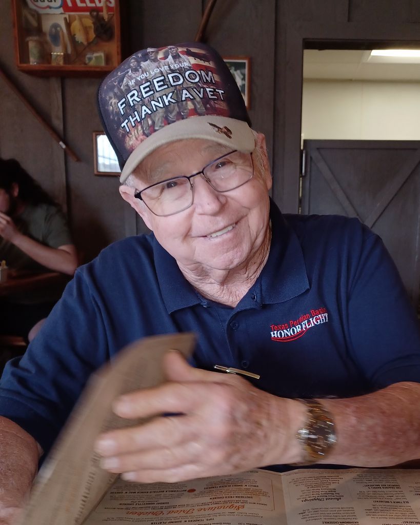 Jimmy "Jim" Ray Barton