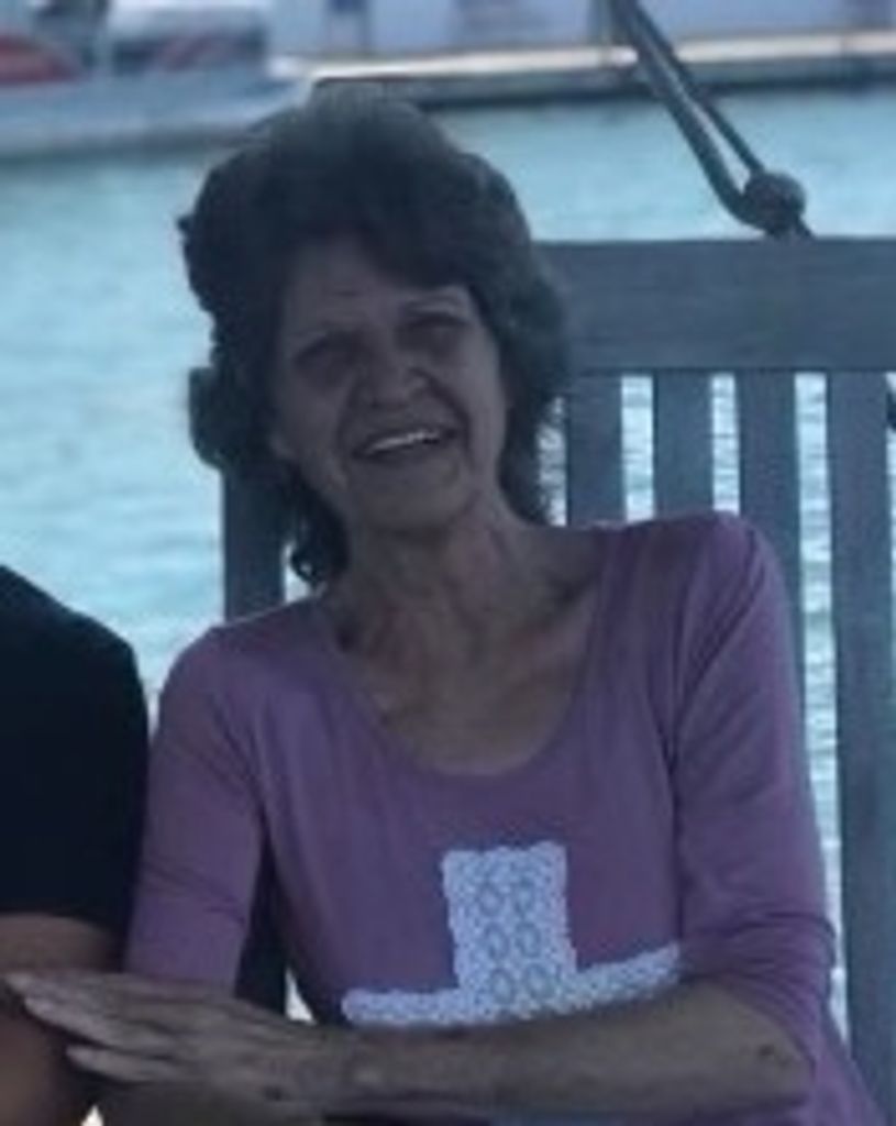 Wanda Jane Starrett Profile Photo