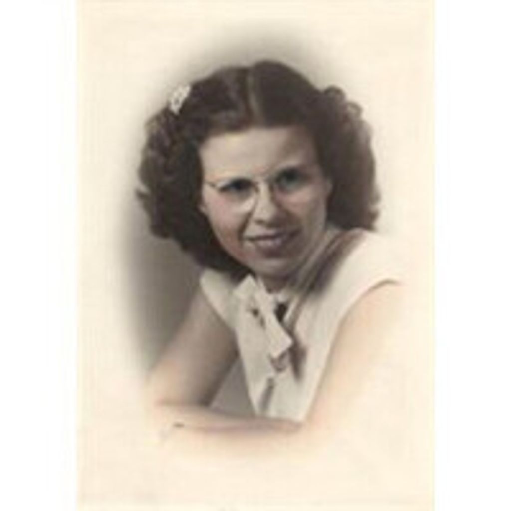 Edna Mcginnes Fryer