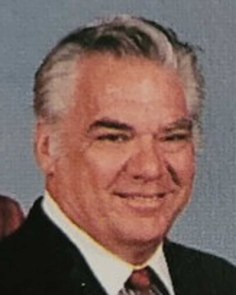 Donald Gilbert