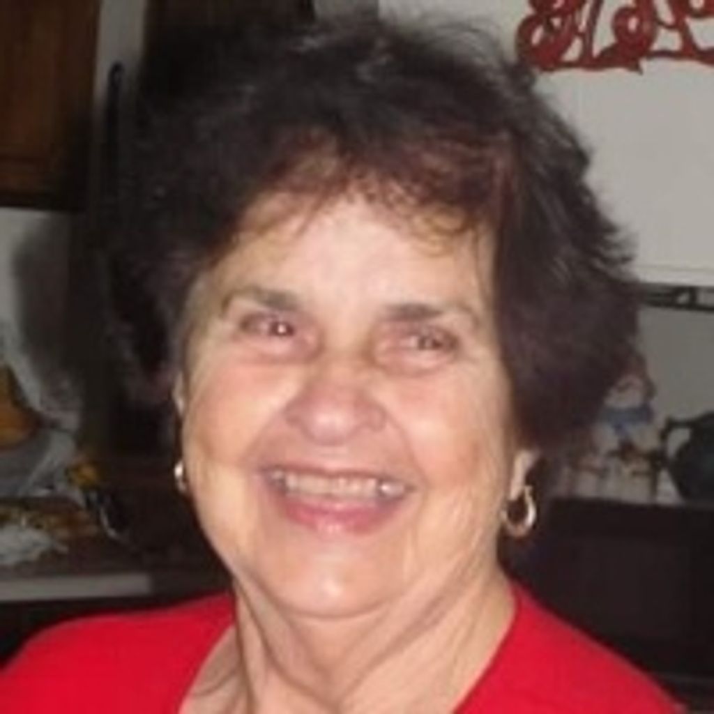Doris Ann May