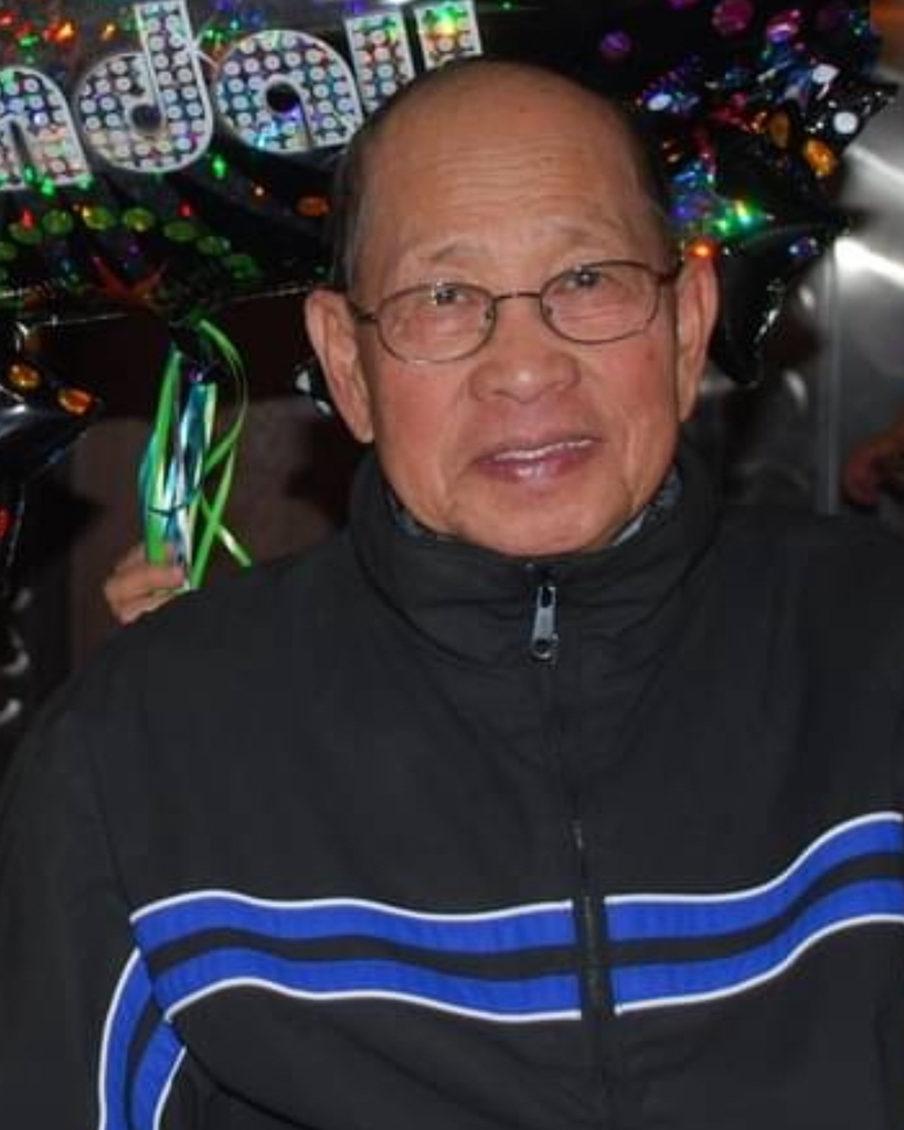 Reynaldo Clarino