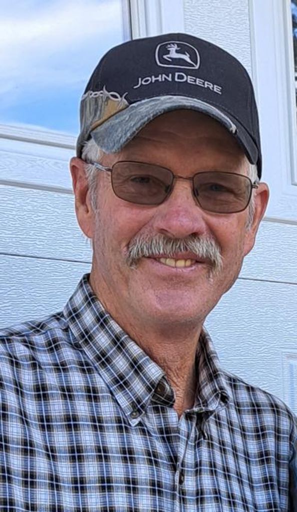 Loren W Bode Profile Photo