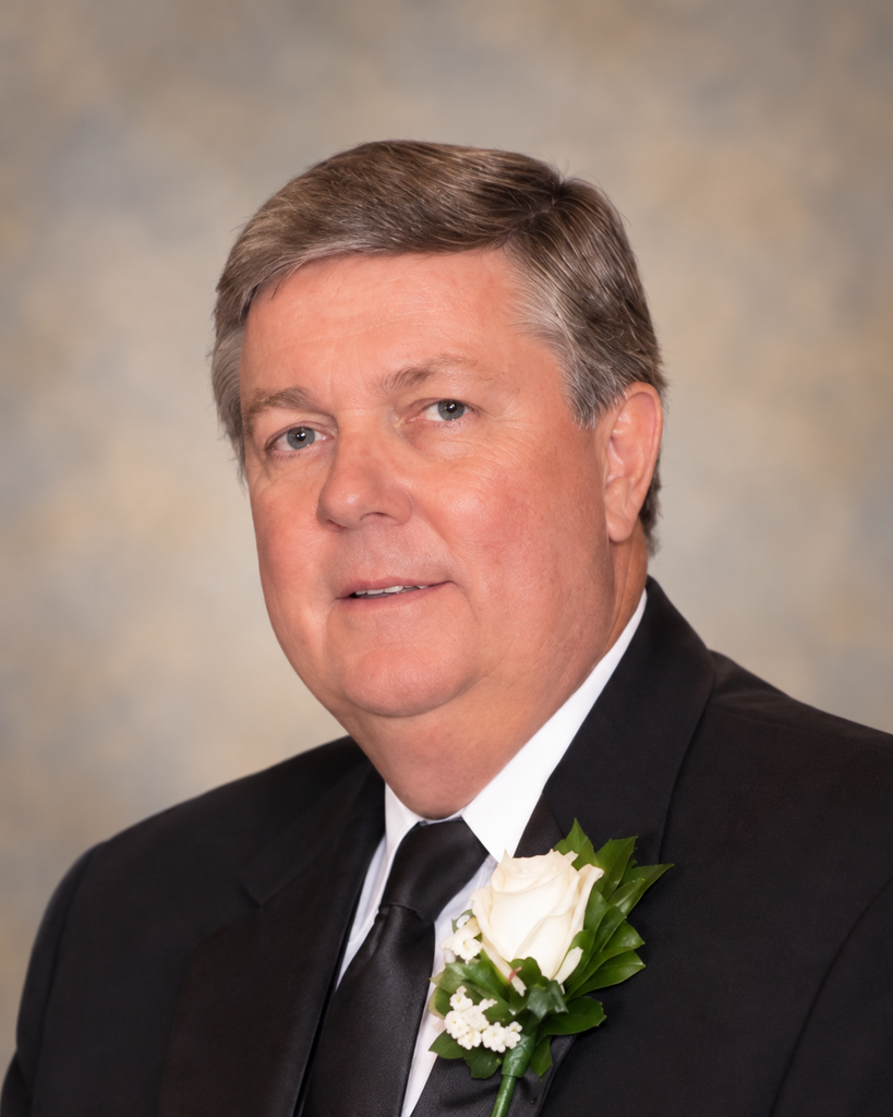 Robert F. McAnespey Profile Photo