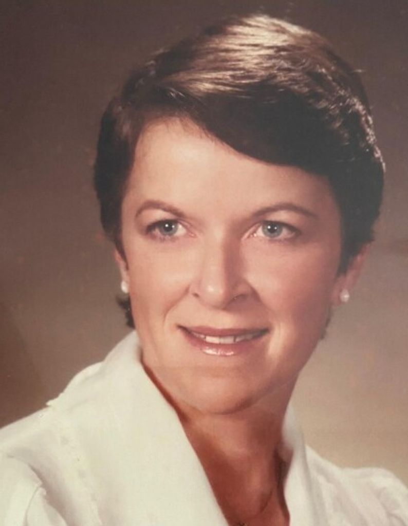 Mildred Irene (Dye)  Harris