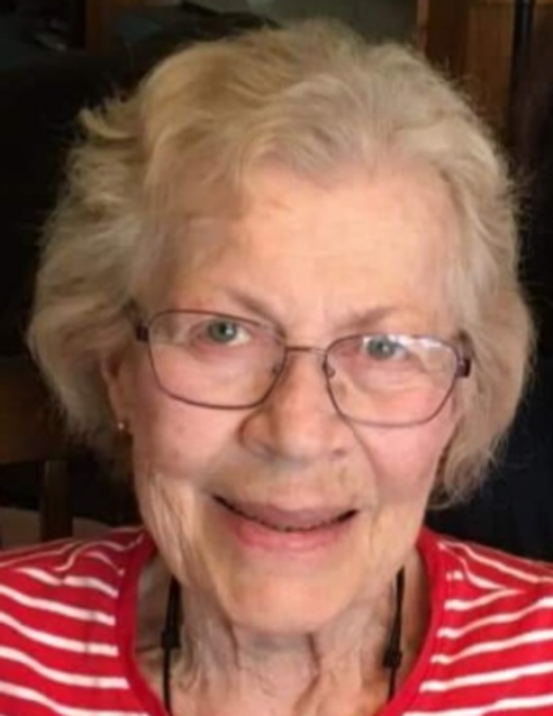 Ilse Anna Landau