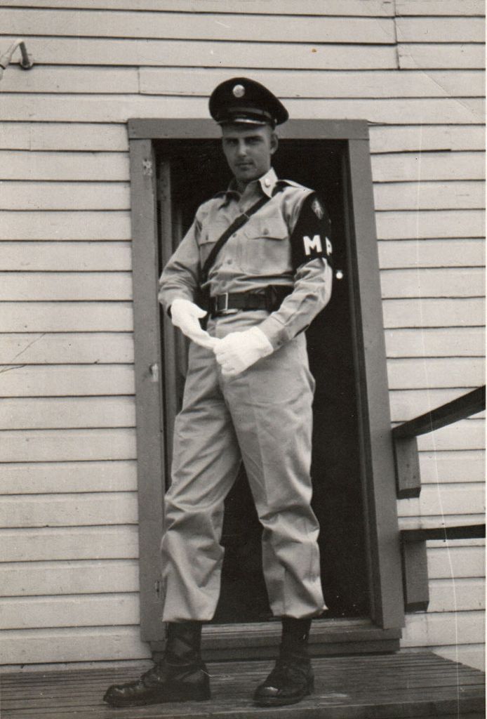 Ronald Holt