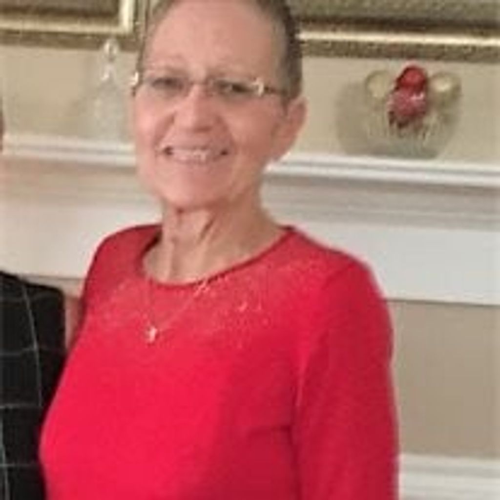Victoria K. "Vikki" Harper