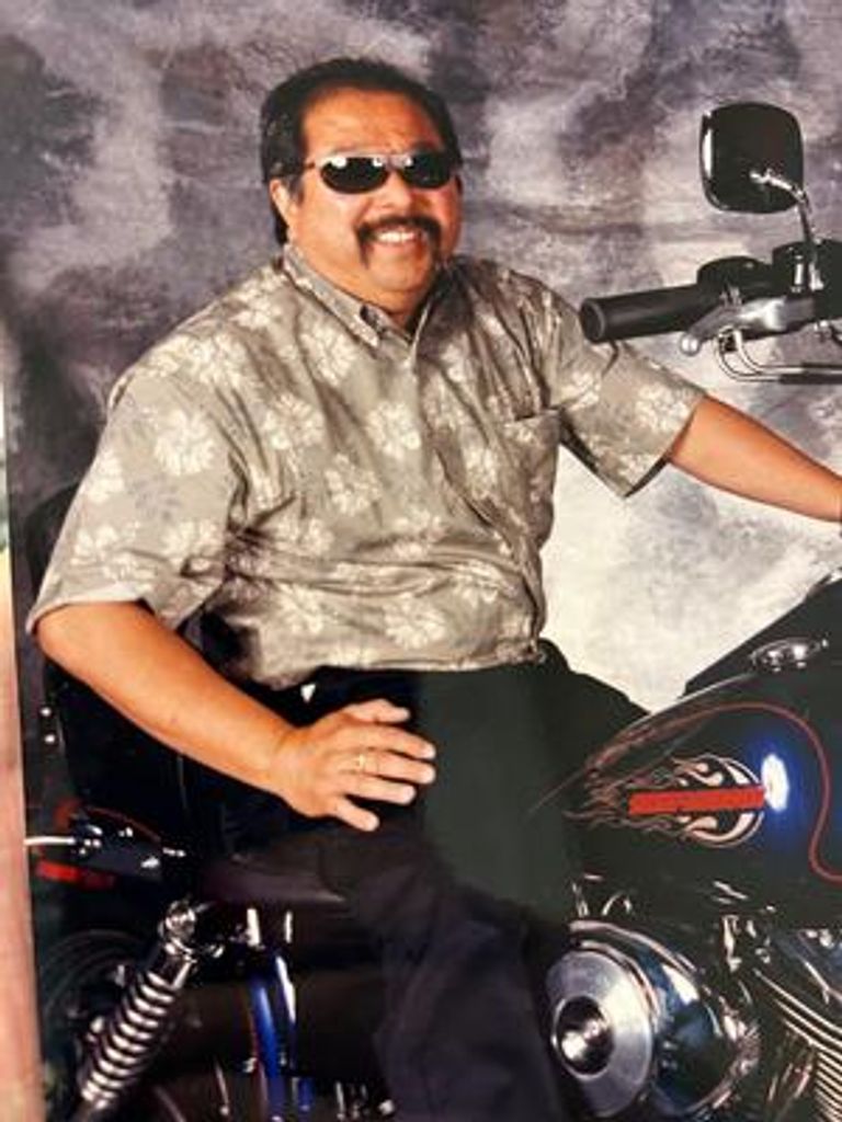 Lance Shane Morikawa Profile Photo