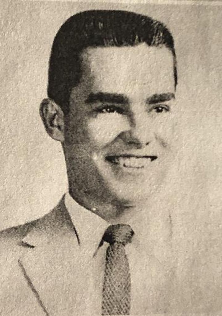 John B. Pitkerwith Jr. Profile Photo