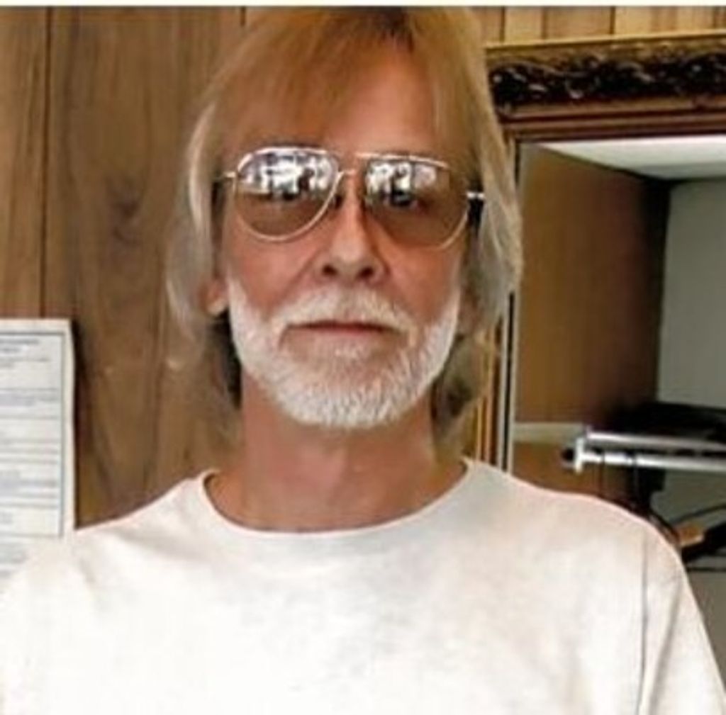 Robert Hornsby Profile Photo