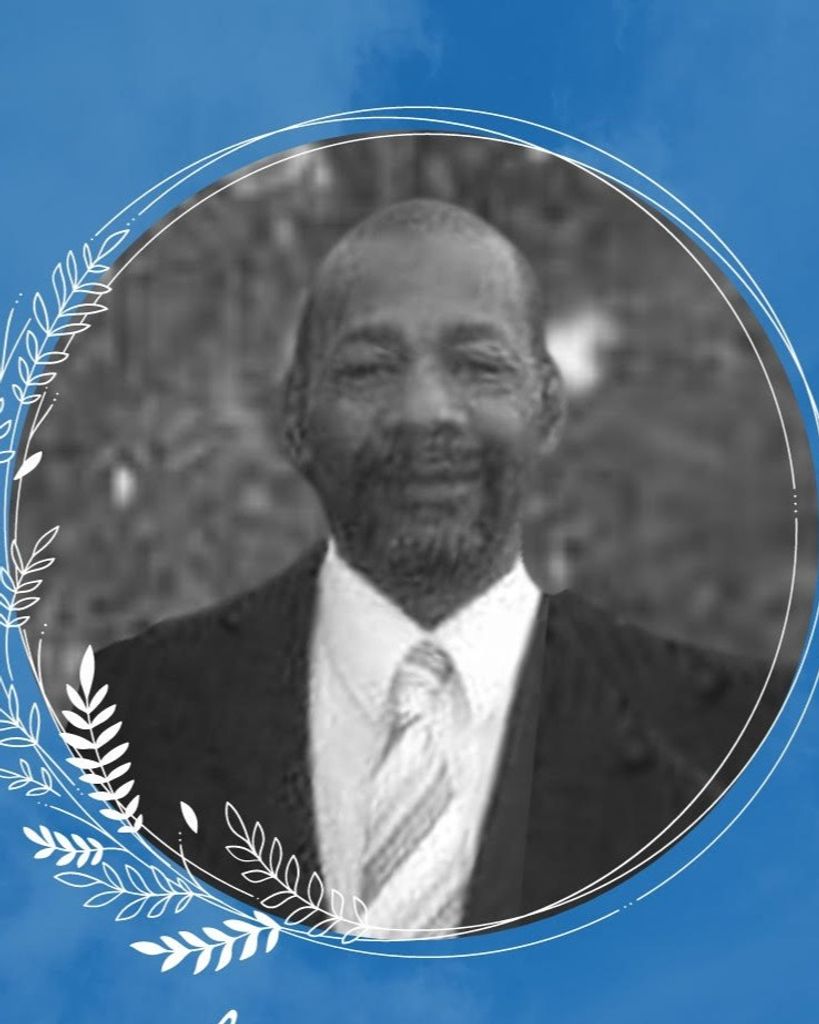 James Alfred Boney