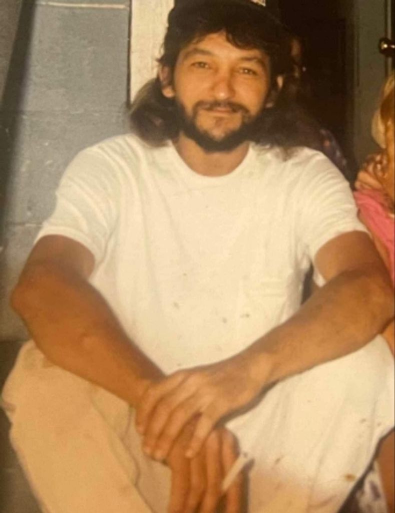 Dean  Martin  Hartley Sr.