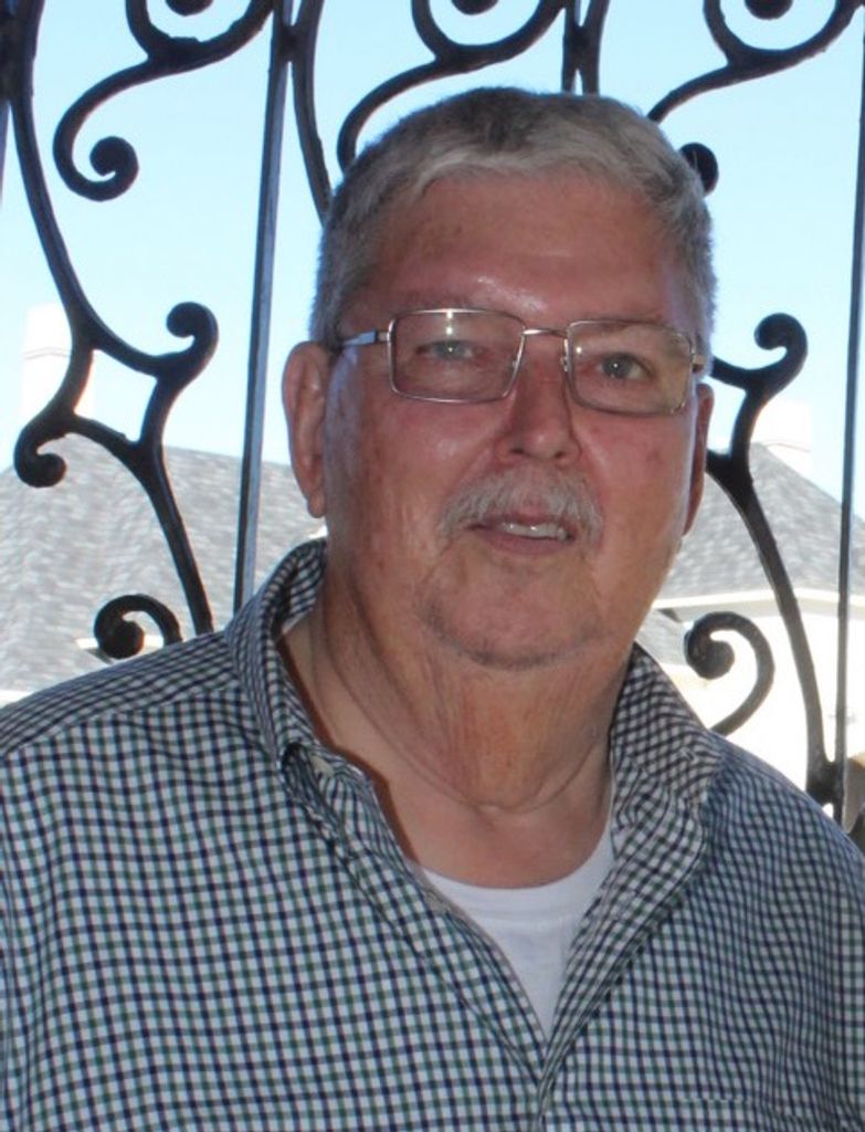 Robert "Bob" Wallace Wimbish Profile Photo
