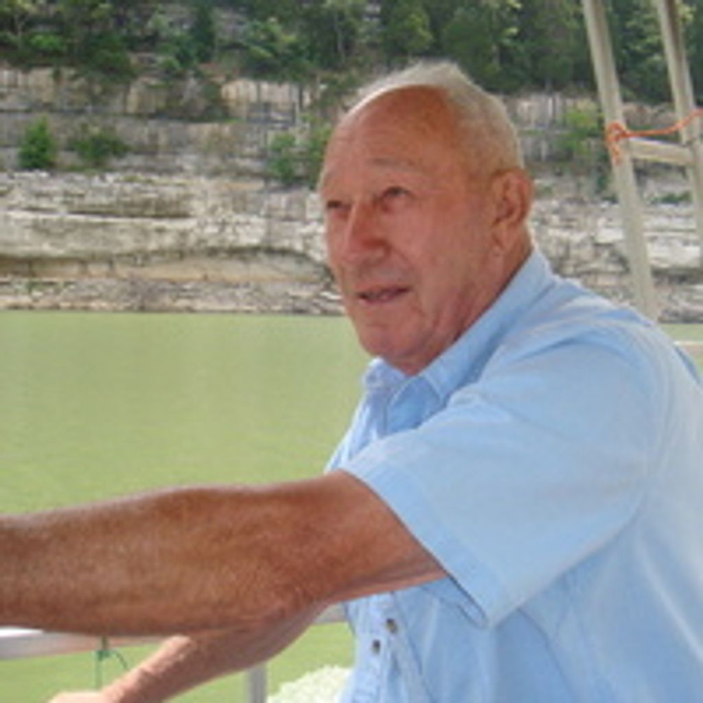 Robert Keith