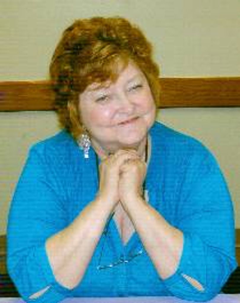 Beverly K. (Reinert) Wood